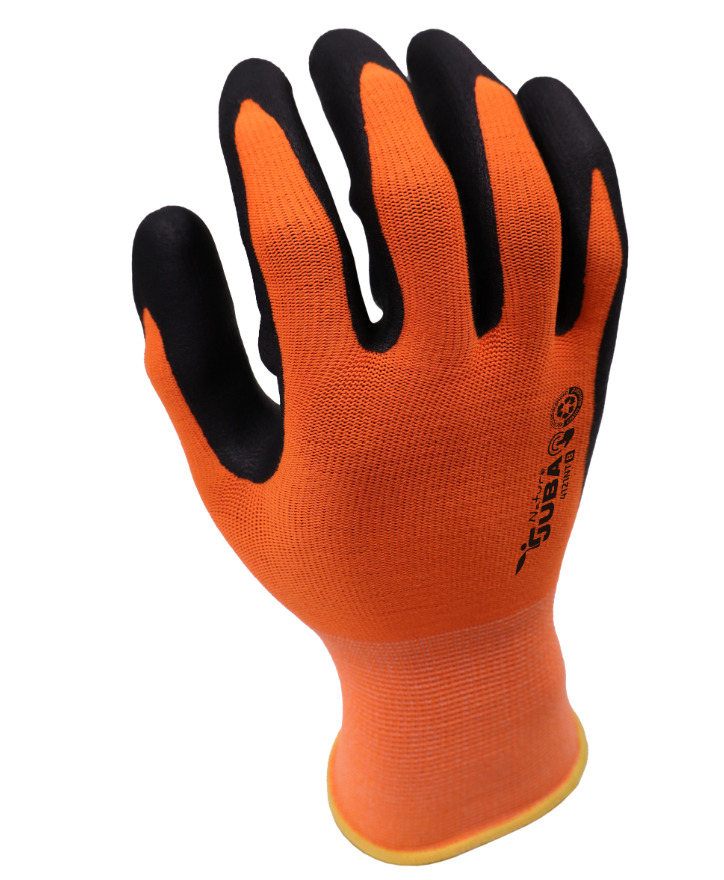 Guantes de protección